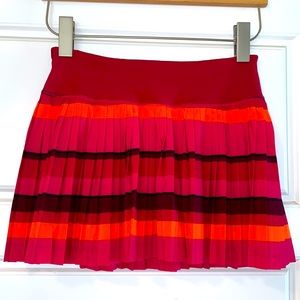 RARE LULULEMON SKORT! Get it before it is GONE!! Size 2